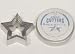 Ateco 6-Piece Graduated Star Cookie Cutter Set