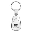 Kansas State Wildcats Officially Licensed Key Ring - NCAA College Athletics Fan Shop Sports Team Merchandise