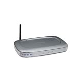 Netgear Access Point 54MBPS 802.11G, Routers & Switchs, Wireless Networking
