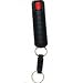 1/2 Ounce Pepper Shot Pepper Spray Hard Case Set of 3