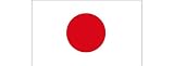 Flagge 150x90 cm Japan