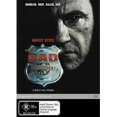 Bad Lieutenant [PAL REGION 4 DVD. Import-Australia] by 