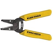 Klein 11047 Wire Stripper/Cutter