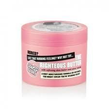 Soap & Glory The Righteous Butter Body Butter 300ml