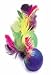 Kitchen & Housewares : PET SUPPLY IMPORTS CAT TOY FEATHER BALL 2 PACK