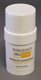 Surgeon's Skin Secret .78 oz Honey & Almond Twist Up Stick