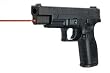 Springfield XD Laser Sight Springfield XD, 5" barrel, .45ACP