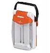 Energizer ELSOLRE35BP Solar Folding Lantern- 8 LED- Solar or 3 D
