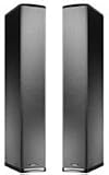 Definitive Technology BP7000SC 120v Tower Speaker (Single, Right Channel, Black)