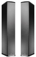 Definitive Technology BP7000SC 120v Tower Speaker (Single, Right Channel, Black)