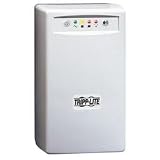  : Tripp Lite OMNISMART500 500VA Omni Smart Tower Line Interactive 6 Outlets UPS