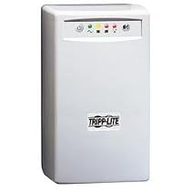Tripp Lite OMNISMART500 Omni Smart 500VA Line-Interactive UPS (6 Outlets)