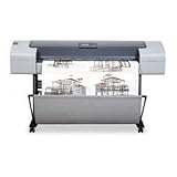 HP® Designjet T610 44 in. Wide Format Color Inkjet Printer