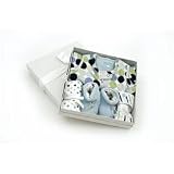 Groovy Blue - Large Gift Set Groovy Blue