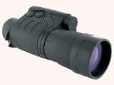 Yukon Exelon 3x50 Night Vision Monocular