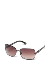 Square Lens Sunglasses