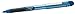 Pentel EnerGel Liquid Gel Pen, Fine Needle Tip, Blue Barrel, Blue Ink, Box of 12 (BLN15-C)