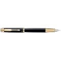 PARKER IM ブラックGT万年筆F S1142132