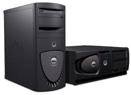 price Dell 370
