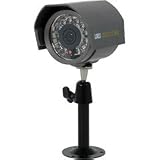 Lorex Sg7520B Color Day/Night Bullet Observation System Camera