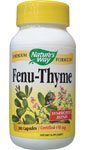 Fenu-Thyme 100 caps