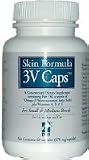3V Caps Skin Formula for Small/Medium dogs (60 caps)