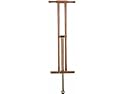 Flybar Wood Retro Pogo Stick