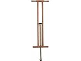 Wood Pogo Stick
