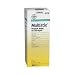 Multistix 10 S G Reagent Strips for Urinalysis, 100's
