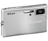 Nikon Coolpix S52C from Amazon.co.uk