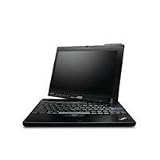 Lenovo ThinkPad X200 Tablet 7453 - Core 2 Duo SL9400 / 1.86 GHz LV - Centrino 2 with vPro - RAM 2 GB - HDD 160 GB - GMA 4500MHD - cellular wireless ready - Gigabit Ethernet - WLAN : 802.11 a/b/g/n (draft), Bluetooth 2.0 - TPM - fingerprint reader - Vista 