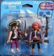 Playmobil Pirates 12 Pc Set 5819