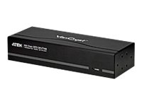 Aten VS1208T CAT5 Splitter (8-Port, 300m) Preisvergleich