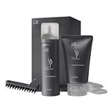 Produkt-Bild: Wella System Professional AG, Just Men Pigment Mousse Braun Braun, 60 ml