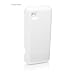 T-Mobile G1 ElectraSpan Extended Battery Cover (Glossy White)
