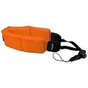 Zeikos ZE-FS10-OR Floating Strap (Orange)