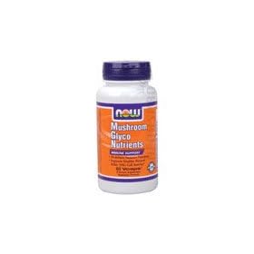Mushroom Glyco Nutrients