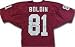 Anquan Boldin autographed Football Jersey (Arizona Cardinals)