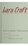 Lara Croft: Cyber Heroine (Electronic Mediations)
