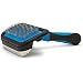 Kitchen & Housewares : FOUR PAWS ULTIMATE TOUCH PRO 2 IN 1 SLICKER MEDIUM