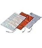  : ALLSAFE SERVICES & MATE 3007298 SANDBAG POLY 14X26 ORANGE (Pack of 100)