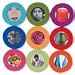 Magnetic Rainbow Photo Frame (GC09)