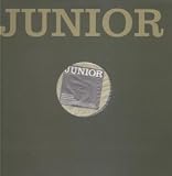 RISING SUN 12 INCH (12" SINGLE) UK JUNIOR 1999