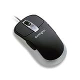 Kensington 72121 Mouse-in-a-Box Optical Elite USB Mouse (PC/Mac)