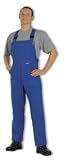 Qualitex Latzhose BW 270 - 100% Baumwolle - 270g/mqm