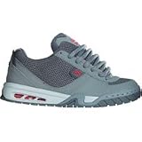 Adio Bam V.2 Shoe Gray/Red