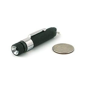 Arc LED Flashlight - Arc-AAA