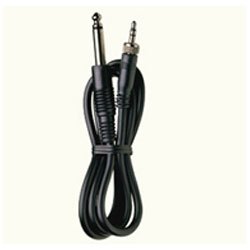 Sennheiser CI 1 Instrument Cable for Evolution G2 Wireless Systems