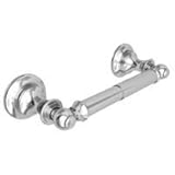 Newport Brass 35-28 ANTIQUE NICKEL Double Post Toilet Tissue Holder