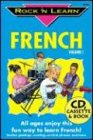 Books : French (Book&Cassette)